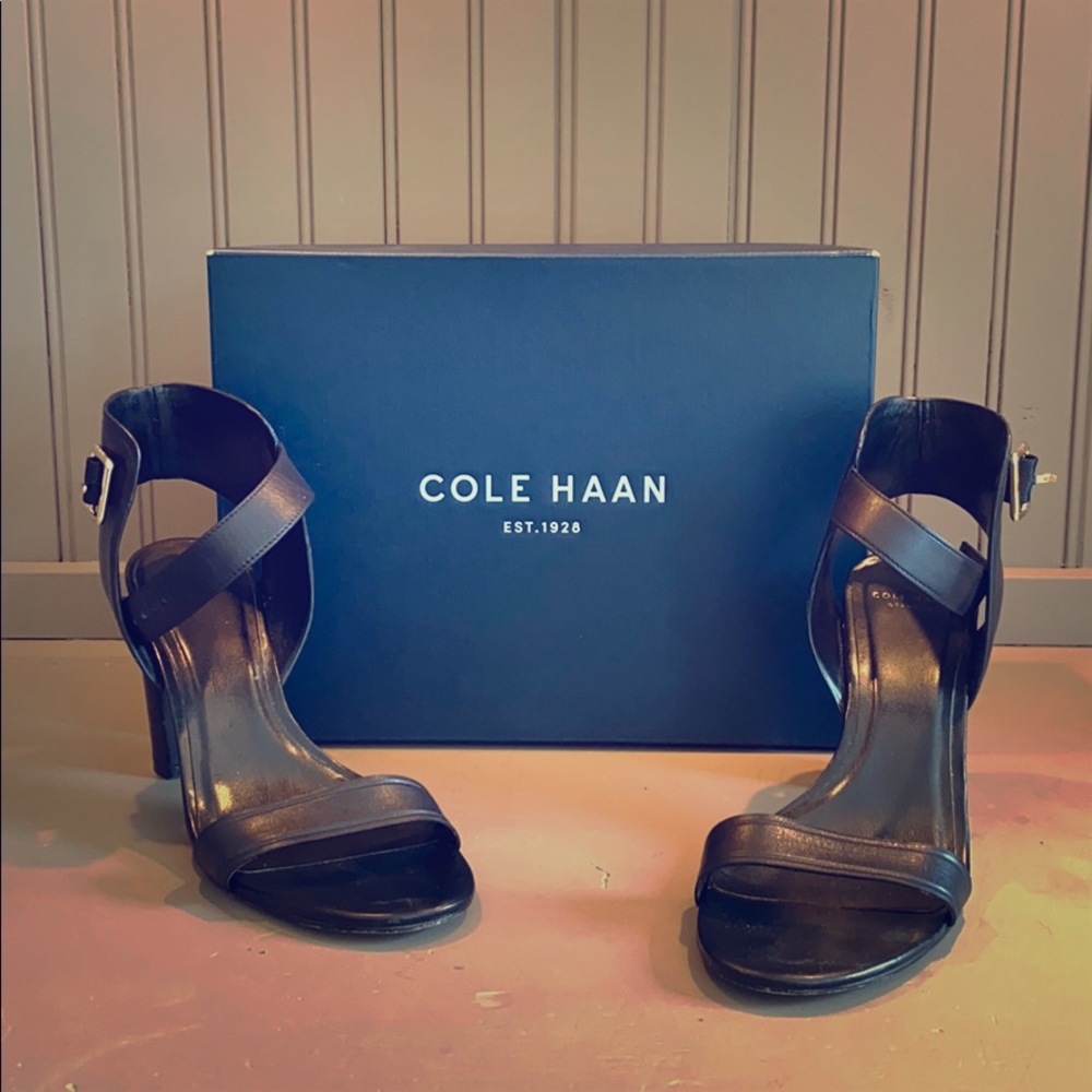 Cole Haan Heels